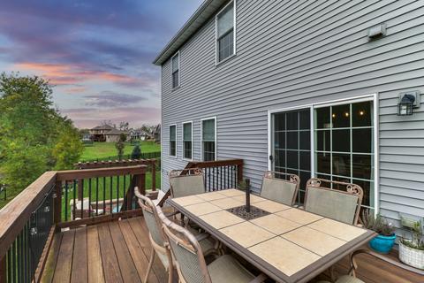 109 Dode Dr, Downs, IL 61736 photo 36