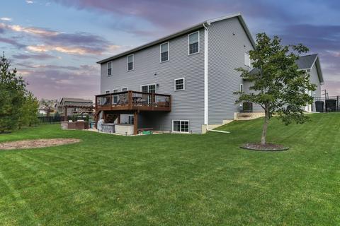 109 Dode Dr, Downs, IL 61736 photo 35