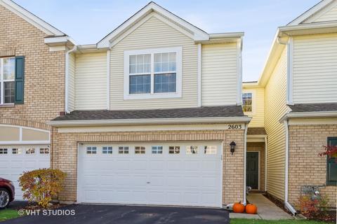 2603 Pondview Dr, Algonquin, IL 60102 photo 1