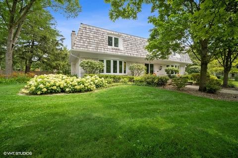 1245 Fairfield Rd, Glencoe, IL 60022 photo 1