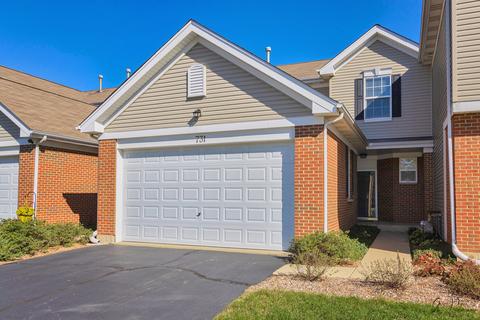 731 Legend Ln, Mchenry, IL 60050 photo 1