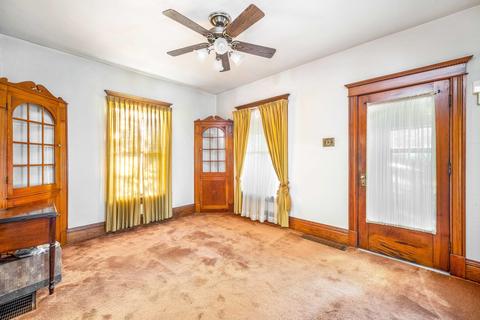 402 E Comanche Ave, Shabbona, IL 60550 photo 5