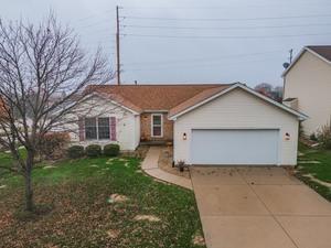 307 Wildberry Dr, Normal, IL 61761 photo 33
