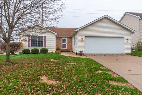 307 Wildberry Dr, Normal, IL 61761 photo 1