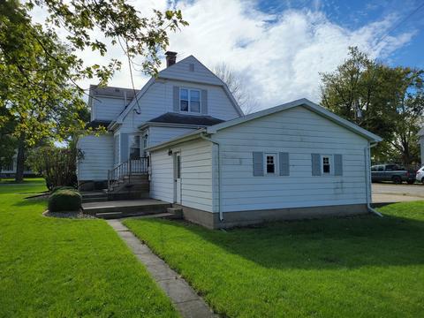 604 E Sixth St, Minonk, IL 61760 photo 3