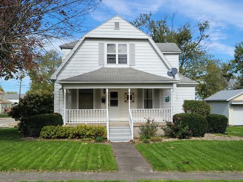 604 E Sixth St, Minonk, IL 61760 photo 2