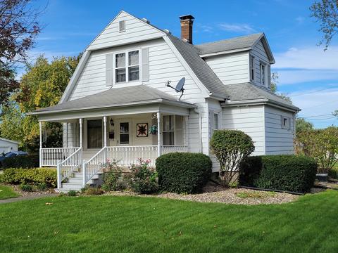 604 E Sixth St, Minonk, IL 61760 photo 1