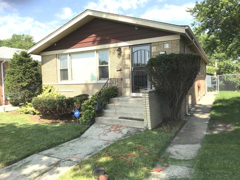 15115 Evers St, Dolton, IL 60419 photo 1