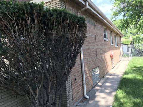 15115 Evers St, Dolton, IL 60419 photo 2