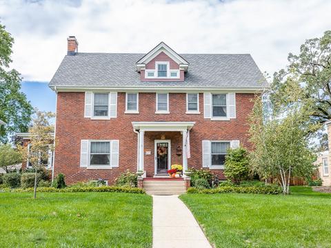 916 Douglas Ave, Elgin, IL 60120 photo 1