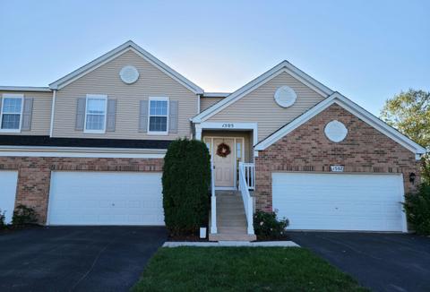 1505 Westhampton Dr, Plainfield, IL 60586 photo 1