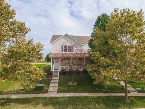 1611 Belclare Rd, Normal, IL 61761 photo 2