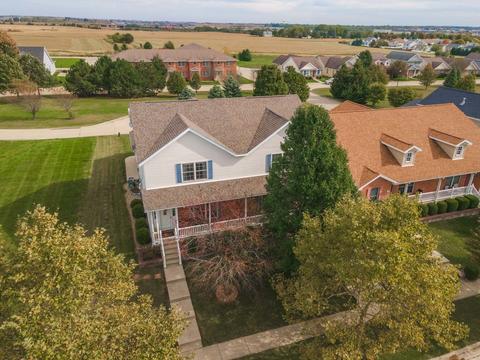 1611 Belclare Rd, Normal, IL 61761 photo 34