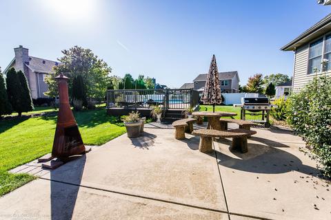 856 Maple Ln, Peotone, IL 60468 photo 25