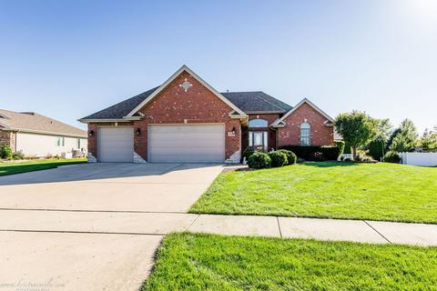 856 Maple Ln, Peotone, IL 60468 photo 1