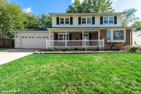 4135 Hudson Dr, Hoffman Estates, IL 60192 photo 1
