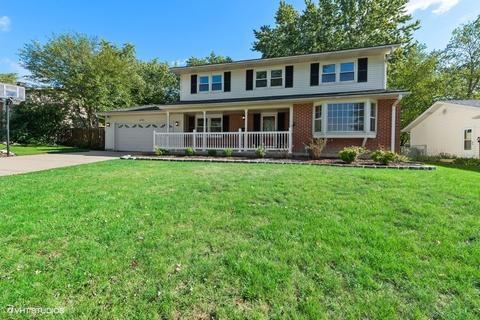 4135 Hudson Dr, Hoffman Estates, IL 60192 photo 2