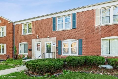 10947 S Artesian Ave, Chicago, IL 60655 photo 1