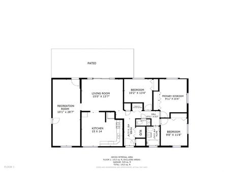 710 Western St, Hoffman Estates, IL 60169 photo 31