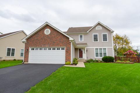 1123 Stonebridge Ct, Elgin, IL 60120 photo 1
