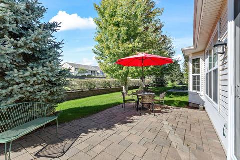 2868 Edgewater Dr, Elgin, IL 60124 photo 14