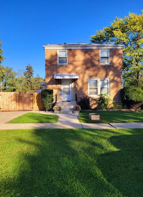 543 N East End Ave, Hillside, IL 60162 photo 2