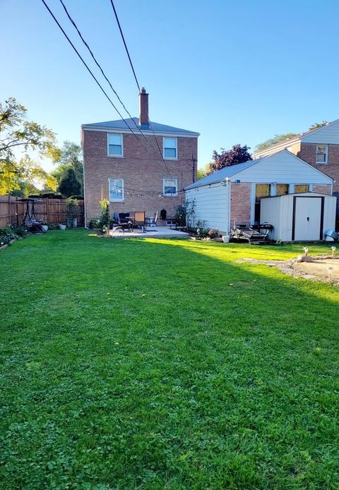 543 N East End Ave, Hillside, IL 60162 photo 33