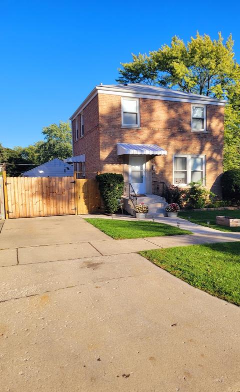 543 N East End Ave, Hillside, IL 60162 photo 1
