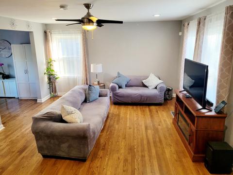 543 N East End Ave, Hillside, IL 60162 photo 4