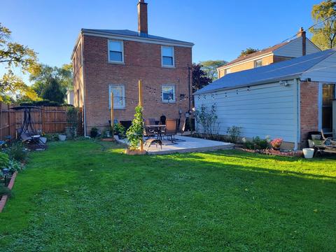 543 N East End Ave, Hillside, IL 60162 photo 31