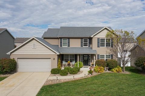 3268 Blue Bird St, Normal, IL 61761 photo 1