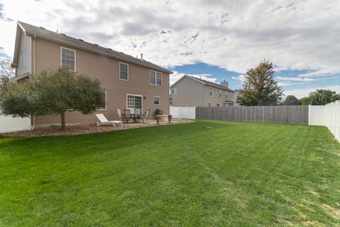 3268 Blue Bird St, Normal, IL 61761 photo 43