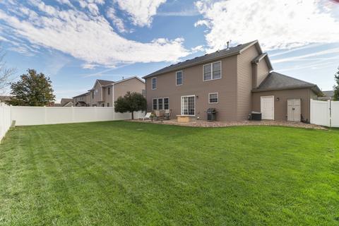 3268 Blue Bird St, Normal, IL 61761 photo 41