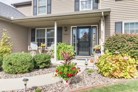 3268 Blue Bird St, Normal, IL 61761 photo 47