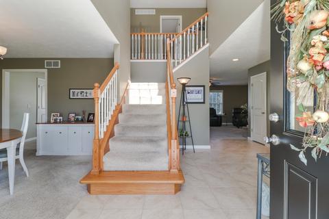 3268 Blue Bird St, Normal, IL 61761 photo 3