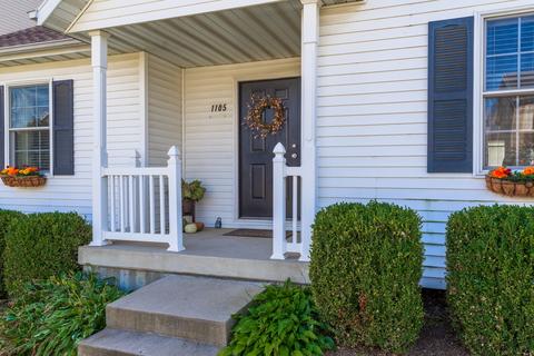 1105 Chippewa St, Normal, IL 61761 photo 2