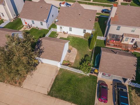1105 Chippewa St, Normal, IL 61761 photo 37