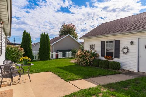 1105 Chippewa St, Normal, IL 61761 photo 33