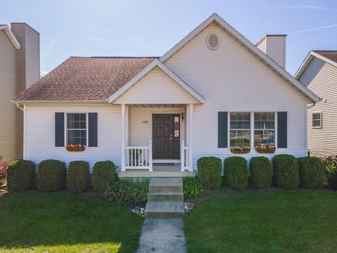 1105 Chippewa St, Normal, IL 61761 photo 1