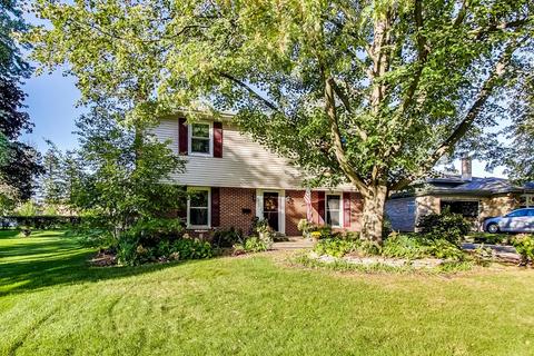 1011 Pershing Ave, Wheaton, IL 60189 photo 1