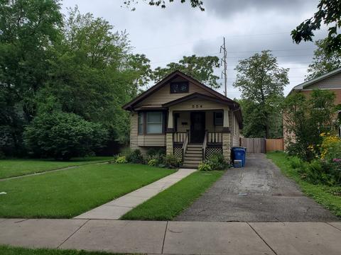 554 Arlington Ave, Des Plaines, IL 60016 photo 27