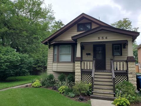554 Arlington Ave, Des Plaines, IL 60016 photo 1