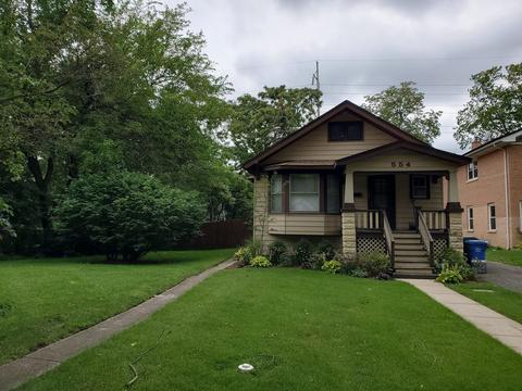 554 Arlington Ave, Des Plaines, IL 60016 photo 28