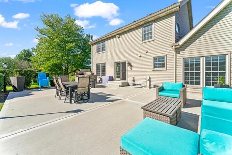 1104 Fieldstone Ct, Bartlett, IL 60103 photo 41