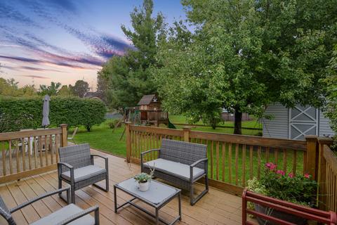 1612 Fairfield Dr, Normal, IL 61761 photo 37