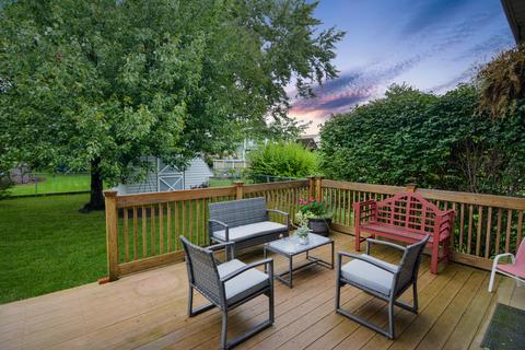 1612 Fairfield Dr, Normal, IL 61761 photo 39
