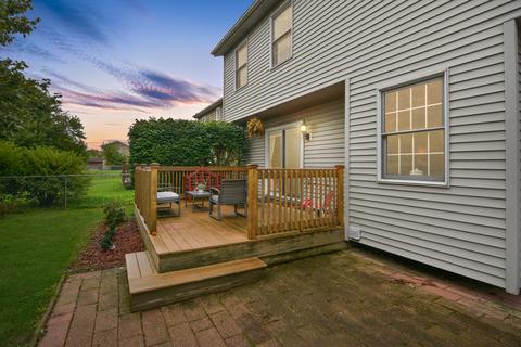 1612 Fairfield Dr, Normal, IL 61761 photo 36