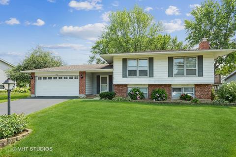 945 W Firestone Dr, Hoffman Estates, IL 60192 photo 1