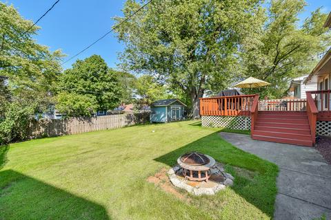 302 Vernon Ave, Wheaton, IL 60187 photo 15
