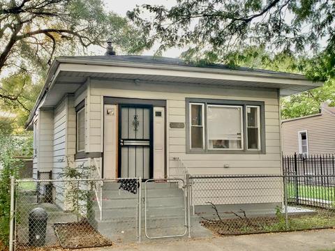 7726 S Champlain Ave, Chicago, IL 60619 photo 1